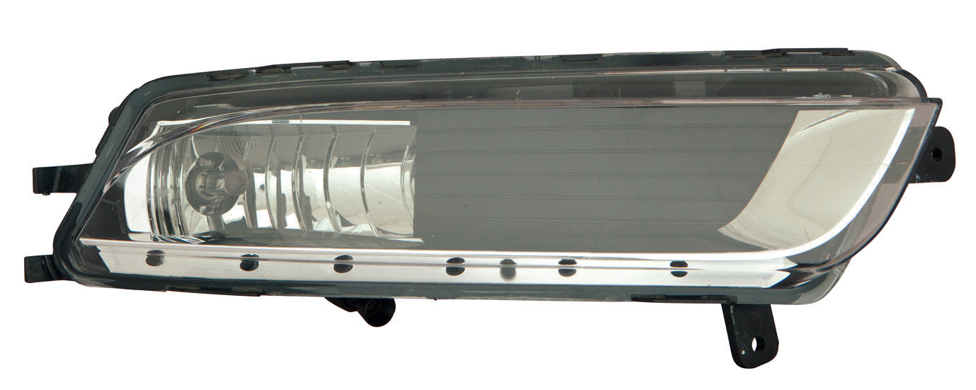 Fog Lamp Fr Rh Hq - Volkswagen Cc 2009-2017 | Volkswagen Passat 2006-2010