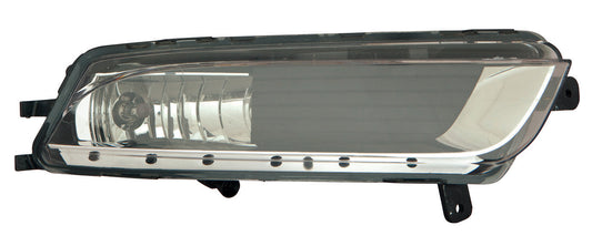 Fog Lamp Fr Rh Hq - Volkswagen Cc 2009-2017 | Volkswagen Passat 2006-2010