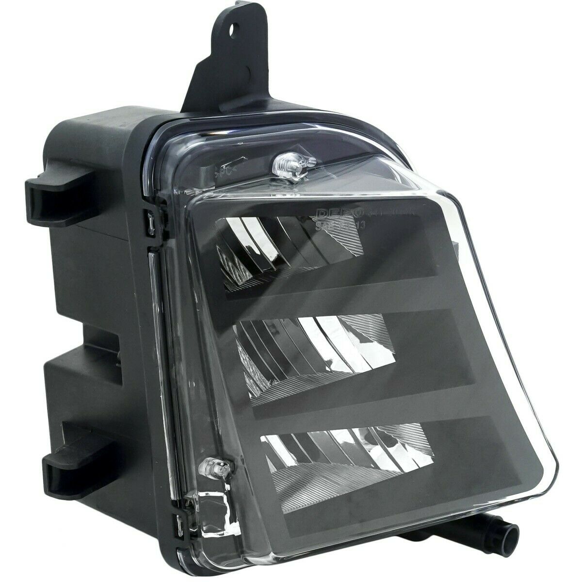 Fog Lamp Fr Rh Hq - Volkswagen Gti (2010-) 2015-2018 | Volkswagen Golf Hatchback 2015-2018 | Volkswagen Golf Sportwagen 2015-2018
