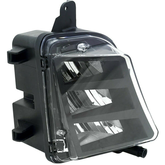 Fog Lamp Fr Rh Hq - Volkswagen Gti (2010-) 2015-2018 | Volkswagen Golf Hatchback 2015-2018 | Volkswagen Golf Sportwagen 2015-2018