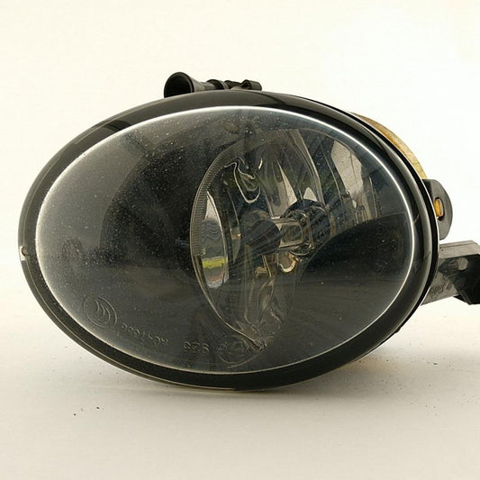 Fog Lamp Fr Rh Hq - Volkswagen Touareg 2011-2014