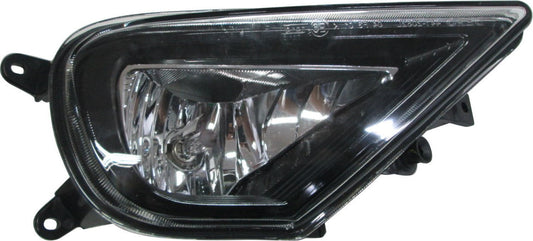 Fog Lamp Fr Rh Hq - Volkswagen Touareg 2011-2017