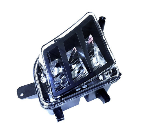 Fog Lamp Rh Led Hq - Volkswagen Gti (2010-) 2018-2021