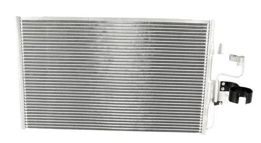 Condenser (4933) - Volkswagen Jetta City (Canada) 2007-2010 | Volkswagen Cabrio 1995-1999 | Volkswagen Golf (1999-) 1999-2006
