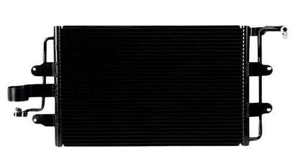 Condenser (4932) - Volkswagen Beetle 1998-2006