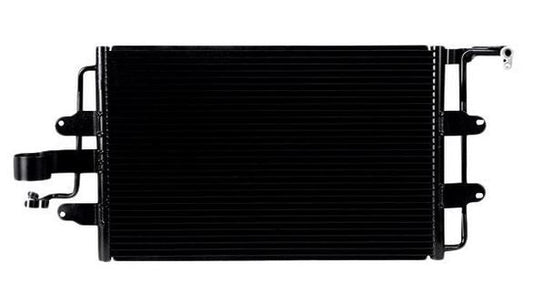 Condenser (4932) - Volkswagen Beetle 1998-2006