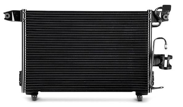 Condenser (3039) 1.8/2.0/2.8L - Volkswagen Passat 2001-2005