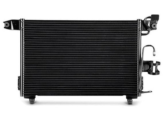 Condenser (3039) Exclude 4.0L W8 - Volkswagen Passat 2001-2005