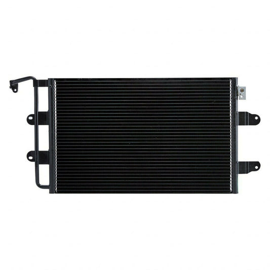 Condenser (3692) 2.5L L5 - Volkswagen Beetle 2006-2010