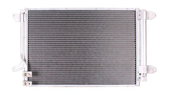 Condenser (3889) 2.0/2.5L - Volkswagen Beetle 2013-2019