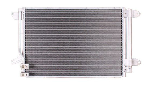 Condenser (3889) 2.0/2.5L - Volkswagen Beetle 2013-2019
