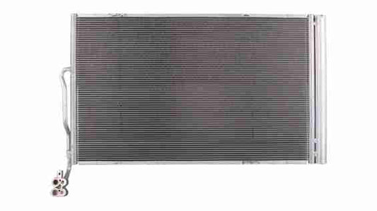 Condenser (3992) - Volkswagen Touareg 2011-2017