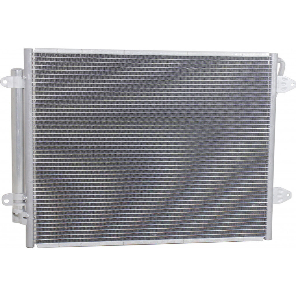 Condenser (30037) 3.6L V6/ 2.0L Turbo Diesel/2.5L L4/1.8L L4 - Volkswagen Passat (2012-) 2020-2022