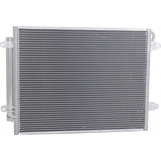 Condenser (30037) 3.6L V6/ 2.0L Turbo Diesel/2.5L L4/1.8L L4 - Volkswagen Passat (2012-) 2020-2022