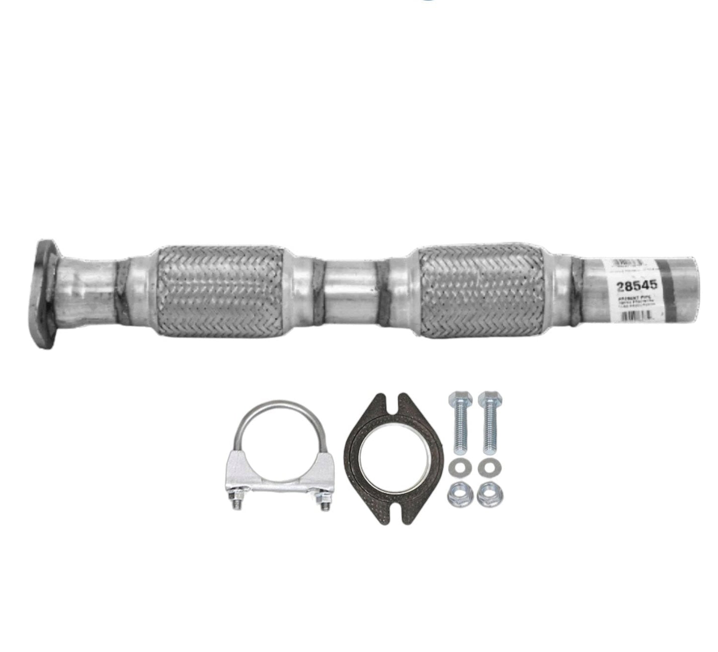 Ford Windstar 3.8L (1995-2003) Front Flex Pipe