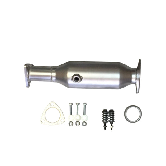 Honda Civic 2-Door Coupe & 4-Door Sedan 1999-2000 1.6L Catalytic Converter